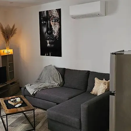 Kantar- La Dame D'or Appartamento