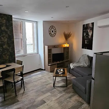 Kantar- La Dame D'or Anduze