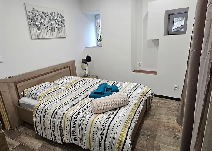 Kantar- La Dame D'or Appartamento *